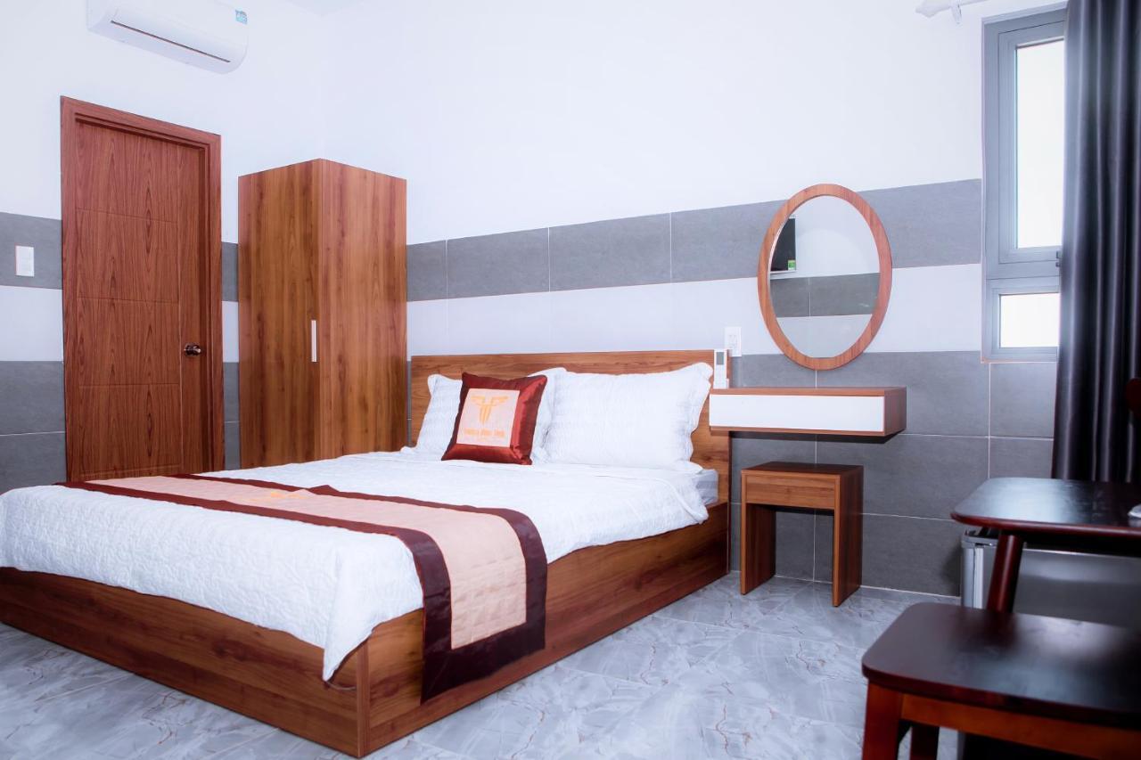 Truong Phuc Vinh Hotel 潘切 外观 照片