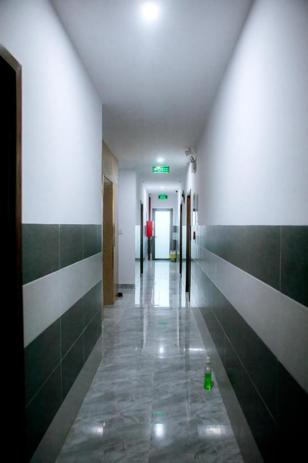 Truong Phuc Vinh Hotel 潘切 外观 照片