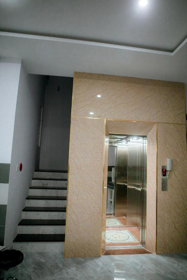 Truong Phuc Vinh Hotel 潘切 外观 照片