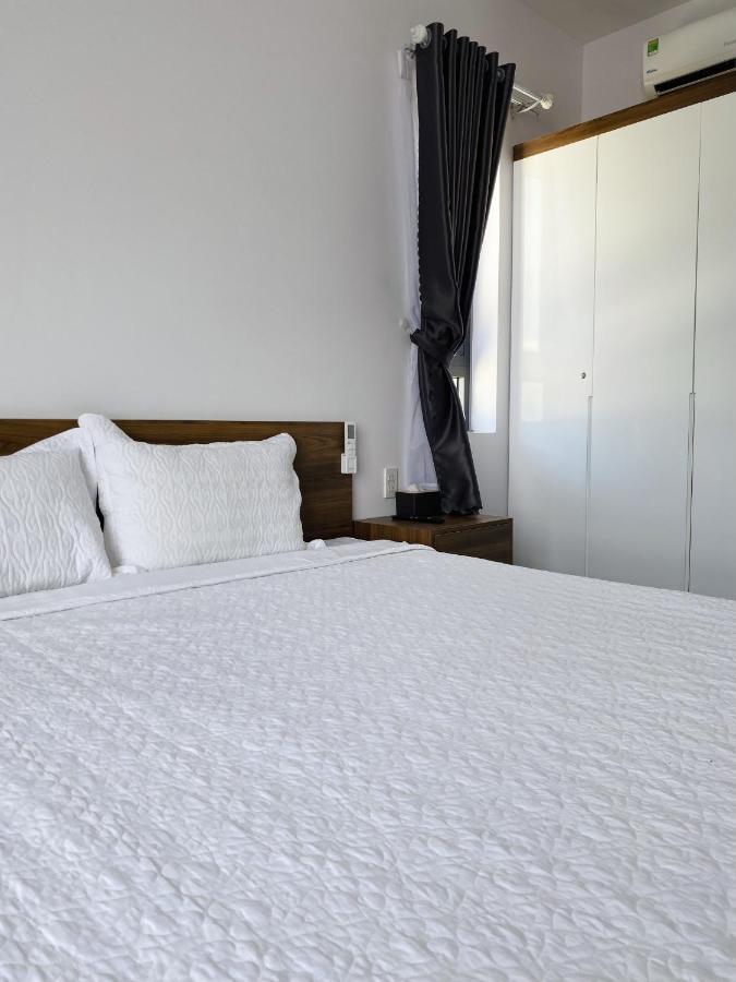 Truong Phuc Vinh Hotel 潘切 外观 照片