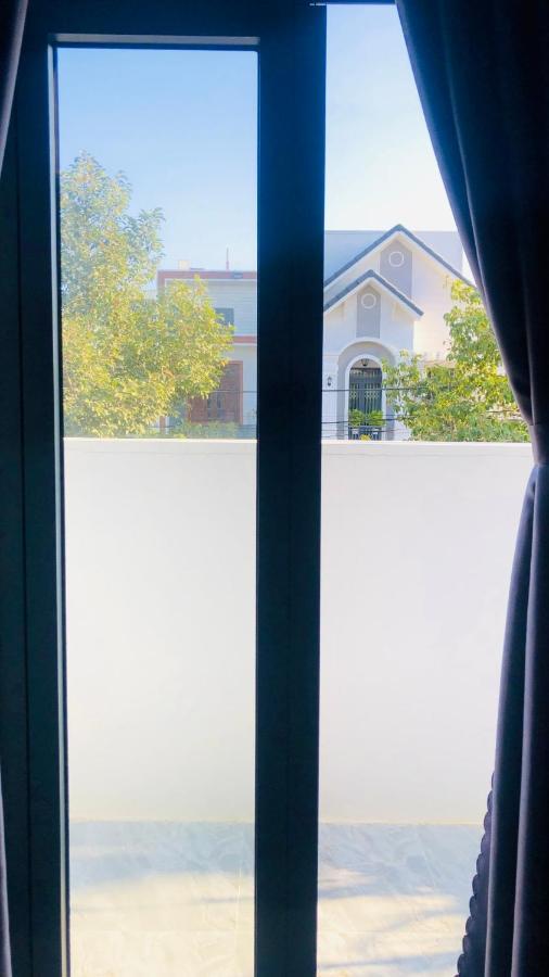 Truong Phuc Vinh Hotel 潘切 外观 照片