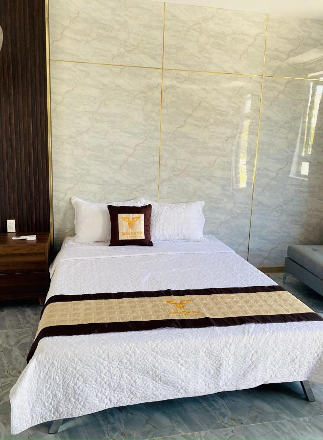 Truong Phuc Vinh Hotel 潘切 外观 照片